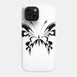 Butterfly Phone Case