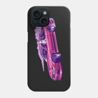 Jdm drifter Phone Case