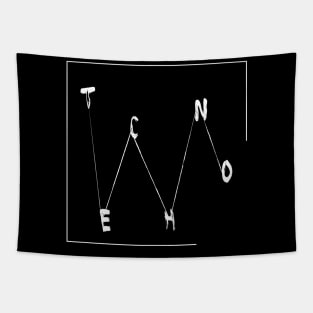 Techno Tapestry