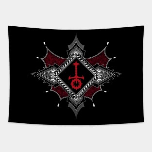 Vampire the Masquerade: Sabbat Faction - Sunweaver Tapestry