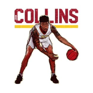 John Collins Atlanta Play T-Shirt