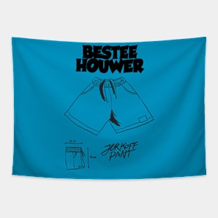 Bestee Houwer Tapestry