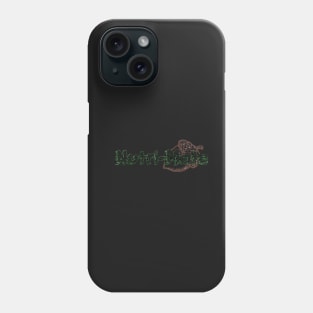 Nutri-Mate Marketing Project Phone Case