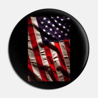 FLAG Pin