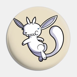 Ori And The Blind Forest, Ori... approximately! Pin