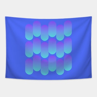 Lighting design Tapestry