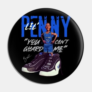 Lil' Penny Pin