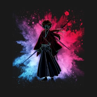 Kenshin T-Shirt