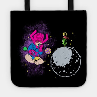 Le Petit Devourer Tote