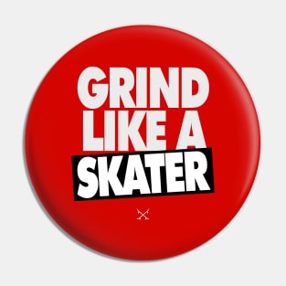 GLSK8R Pin