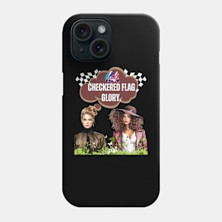 F1 glory Phone Case