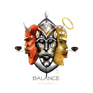 BALANCE T-Shirt