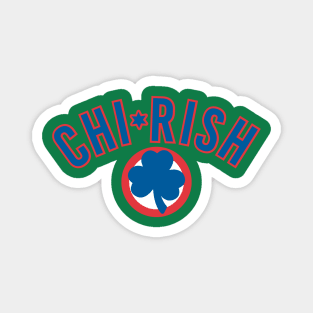 CHI-RISH Magnet