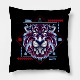 lion king Pillow