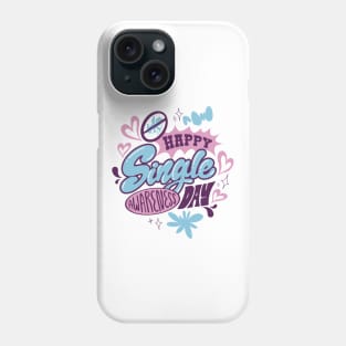 Solo Celebration Vibes Phone Case