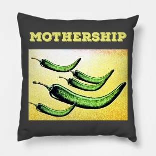 Mothership Pillow