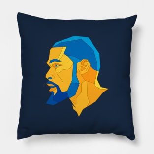 Kevin Durant Angular Pillow