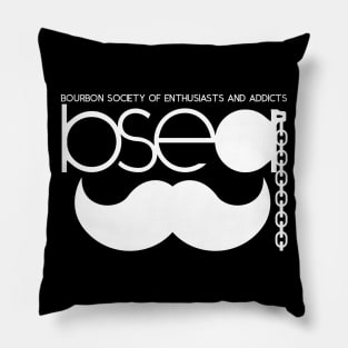 BSEA Shirt Pillow