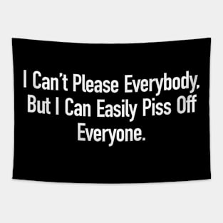 I Can’t Please Everybody Tapestry