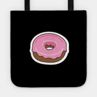 Donut Tote