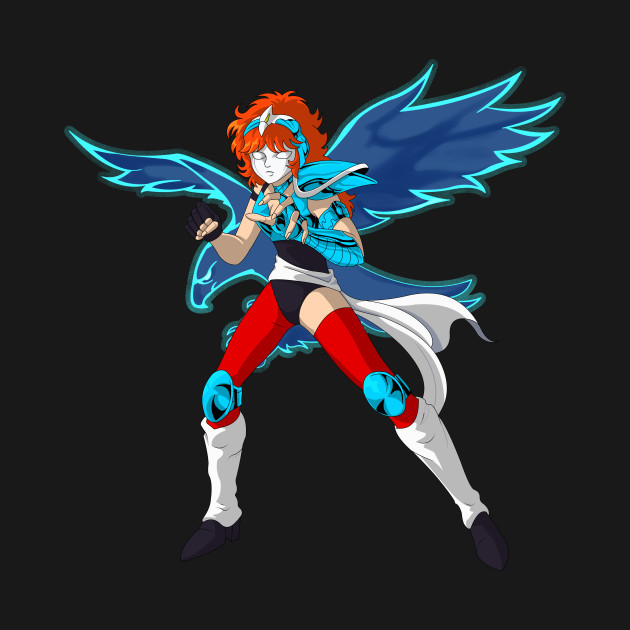 Eagle Marin - Eagle Marin - T-Shirt | TeePublic