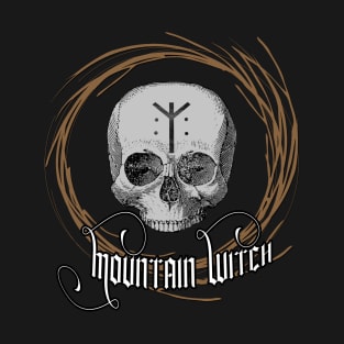 Mountain Witch T-Shirt