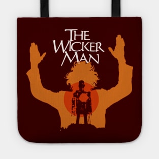 The Wicker Man Tote