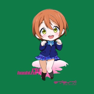 Rin Hoshizora - Love Live! T-Shirt