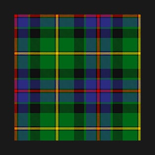 Clan Tait Tartan T-Shirt