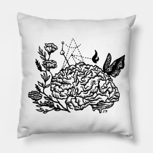 Neurodiversity Pillow