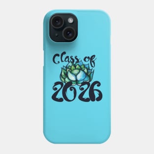 Class of 2026 Phone Case