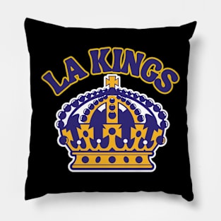 LA Kings Pillow