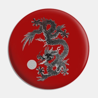 Dragon Pin