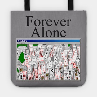 Forever Solitaire Tote