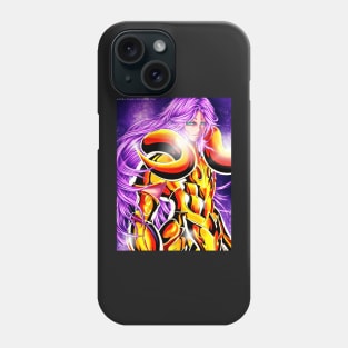 Mu de Aries Phone Case