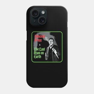 The Last Man on Earth Phone Case