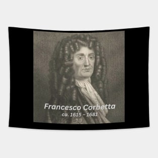 Francesco Corbetta Tapestry