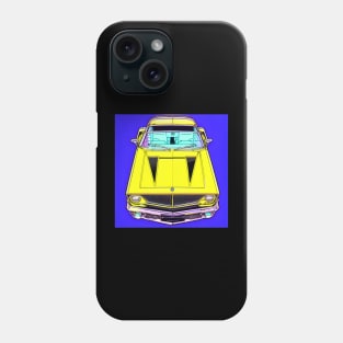 Street car Phone Case