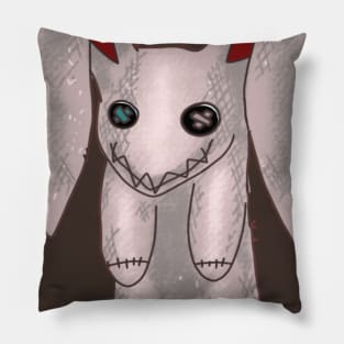 D0LL Pillow