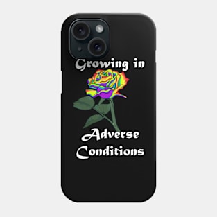 Pride Rose Phone Case