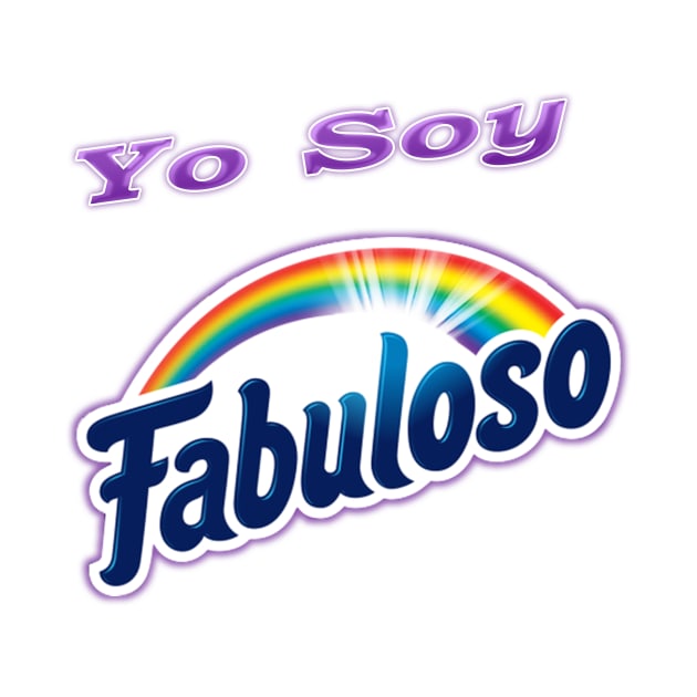 Yo Soy Fabuloso by J Dubble S Productions