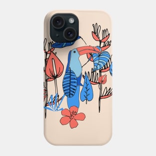 Tucano Phone Case