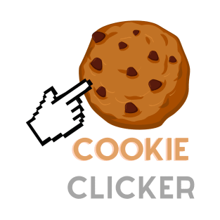 Cookie Clicker T-Shirt