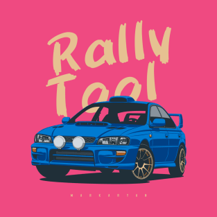 RallyTool T-Shirt
