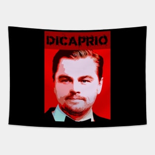 leonardo dicaprio Tapestry