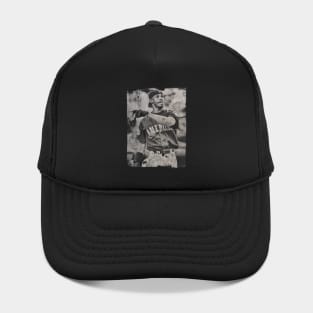 Ken Griffey jr Vintage Hat