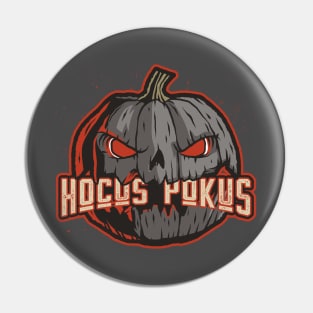 Halloween hocus pokus Pin