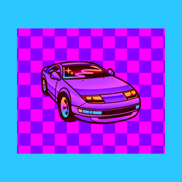 300zx by oddkidd