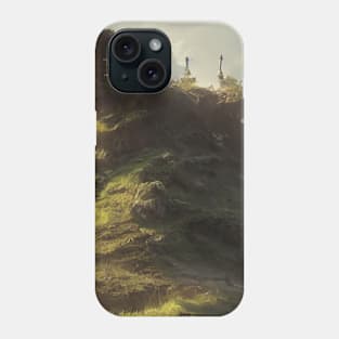 landscape pictures for wall spectacular Phone Case