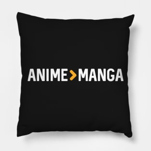 Anime > Manga Pillow